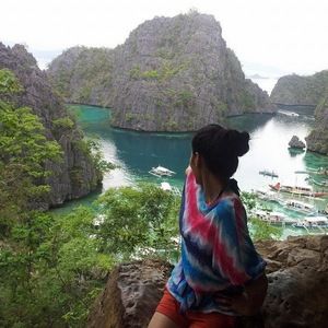 Meet your Posher, Maribeth